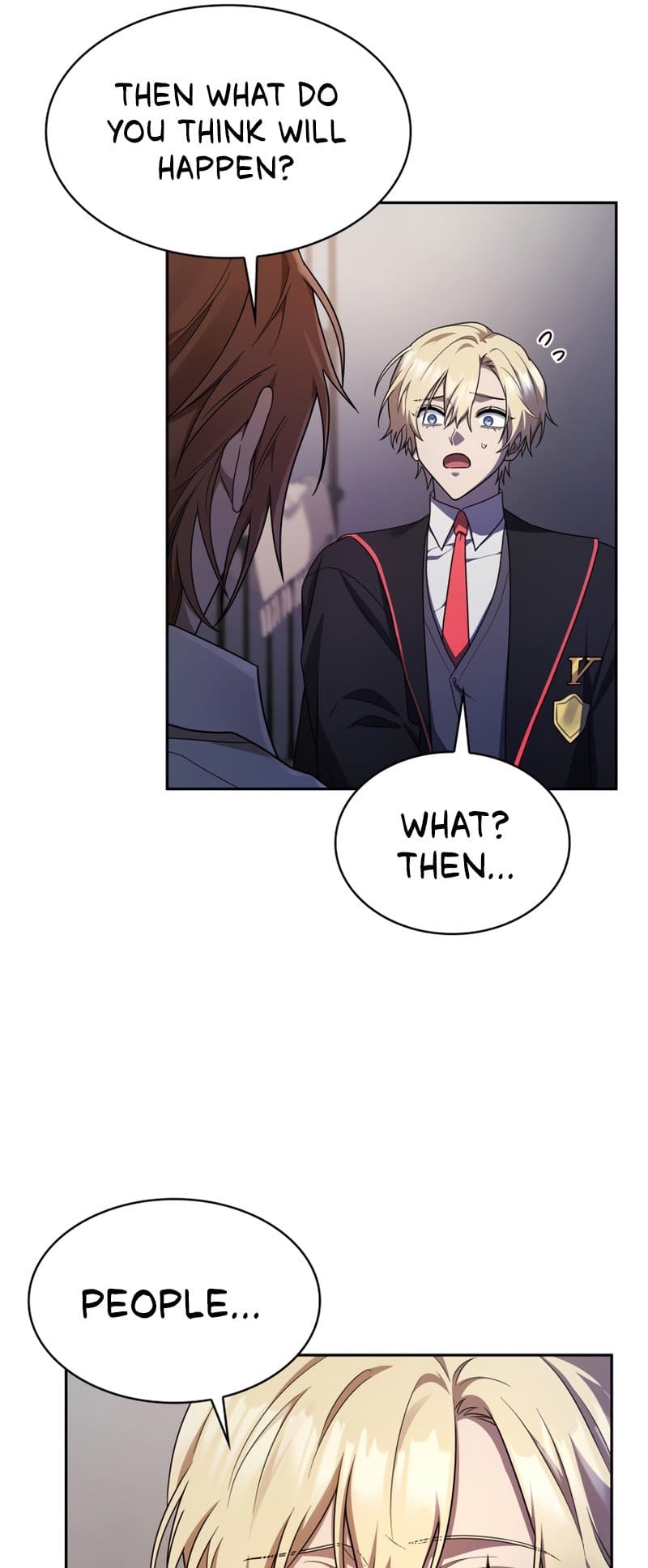 Infinite Mage, Chapter 42 image 26